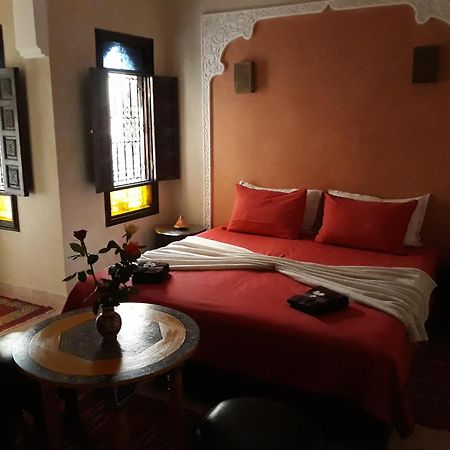 Riad El Walida Marrakesh Room photo