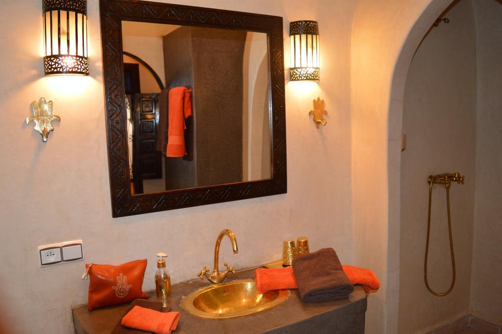 Riad El Walida Marrakesh Exterior photo