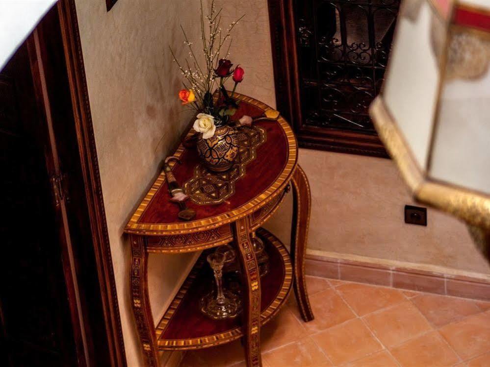 Riad El Walida Marrakesh Exterior photo