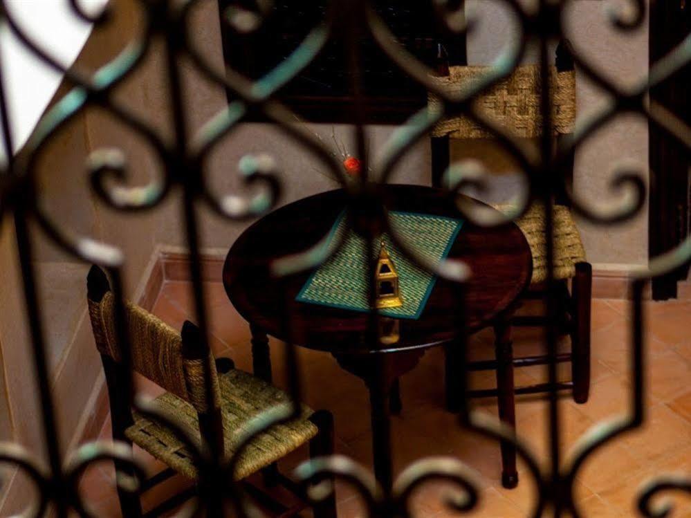 Riad El Walida Marrakesh Exterior photo